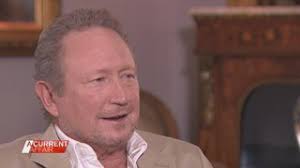 A Current Affair: Why Australia's richest man is searching the ocean for a  plane wreck