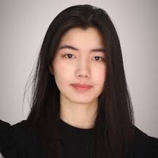 Jacqueline Cai