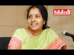 She is the eldest child in the family and she has a brother named shiva kumar. Love Proposal To Vanathi Srinivasan Bjp Members Shocked Youtube