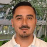 Nicolas Yañez Calvo