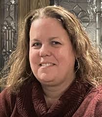 Christine Hague's Instagram, Twitter & Facebook