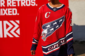 Visit foxsports.com to view the nhl washington capitals roster for the current soccer season. All 31 Nhl Teams Unveil Reverse Retro Jerseys Uniform Authority