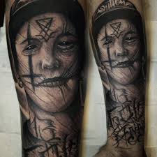 Daniel Grimberg, Bratslayer