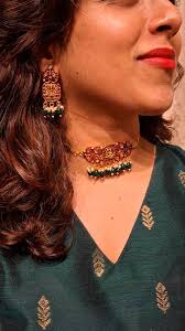 Rithu by Aparna and Amritha