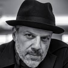 about — Dizzy & Fay