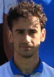 Scheda Giocatore G7136212