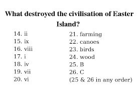 Finally, on 11 october 1982, millions of people around the world held their breath as the timber skeleton of the mary rose was lifted clear of the water, ready to be returned home to portsmouth. Update 2021 Cambridge Ielts 11 Reading Test 2 Answers Free Lesson 2020