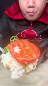 キャラクター…トゥーントゥーントゥーンサーモン