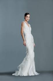 J Mendel Bridal Fall 2016 Fashion Show Fashion 2016 Wedding Dresses Fall Fashion 2016