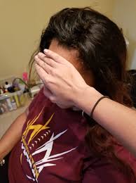 Profile for jasmine jones