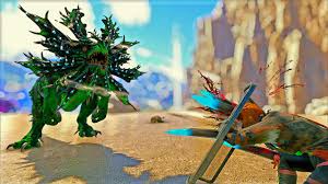 Velonasaur - Ark Official Community Wiki