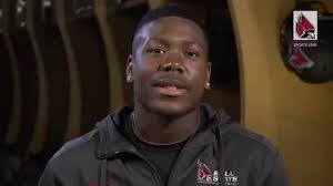 Ball State Sports Link: Darian Green