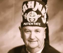 Alfred Mcallister's Instagram, Twitter & Facebook