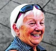 Annette Nordmann Obituary (2016)