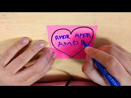 Tiene pocos personajes, pero puede adaptarse según las necesidades de los profesores o los padres. Dia Del Amor Y La Amistad 2021 Youtube