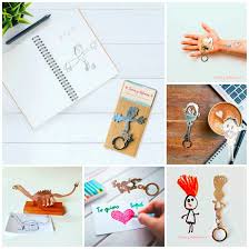 Holi el dia de hoy les traigo unas hermosos diy para el dia del padre la verdad estan muy bonitos y faciles de hacer espero que les guste mucho. Regalos Utiles Para Papa
