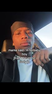 Momma Said Im Jody Joe Trend