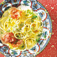 Zitronen Rezepte Von Kuchen Bis Suppe Zitronennudeln Rezepte Kochen