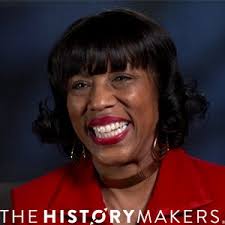 Connie Hill-Johnson's Biography