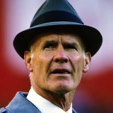From Giant to Cowboy, The Great Tom Landry » Inside The Star Archives