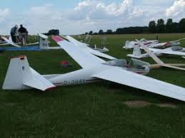 Der segelflug hat in unserem nachbarland polen eine sehr lange tradition. Faszination Segelflug 2006 Rc Network De