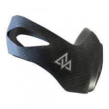 Elevation Training Mask 3 0