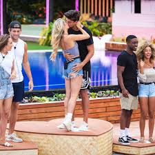 Itv confirms love island 2021 series, after being forced to cancel last year's outing due to the coronavirus pandemic. Love Island U K Canceled For 2020 Season Resuming In 2021