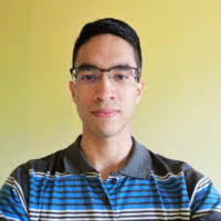 Isaac Vincent's Instagram, Twitter & Facebook