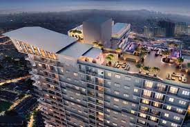 A transitional area between an international location and a quite hilly area, the hamilton is one of the most sought after location from buyers alike. The Hamilton Wangsa Maju Aset Kayamas
