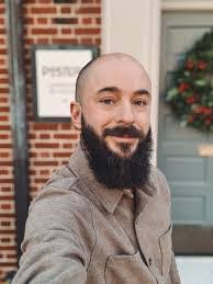 Charles Vandergrift's Instagram, Twitter & Facebook