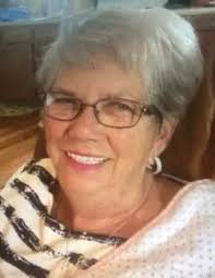 Obituary information for Carolyn Ann Withrow