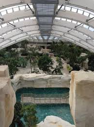 Maybe you would like to learn more about one of these? La Piscine Picture Of Center Parcs Le Bois Aux Daims Les Trois Moutiers Tripadvisor