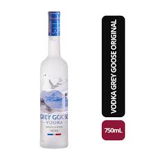 Grey Goose 750ml