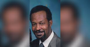 Obituary for Ben Martin Jr.