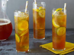 Pimm S Cup Cocktail Recipe Michael Chiarello Food Network