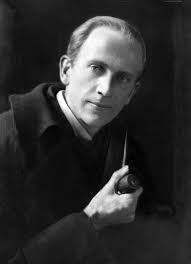 Famous Pipe Smokers: A.A. Milne