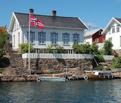 The Beautiful Islands Of Lyngor Beautiful Islands Beautiful Norway Visit Norway