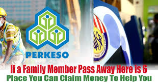 However, a deeper understanding of the claiming process will help tremendously and reduce the chances of claims being denied. If A Family Member Pass Away Here Is 6 Place You Can Claim Money To Help You Out Everydayonsales Com News
