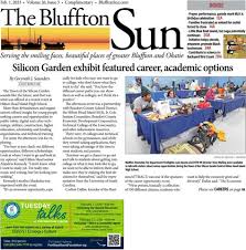 VOLUME 26, ISSUE 3 • FEBRUARY 1, 2023 by The Bluffton Sun
