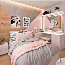 See more ideas about peach and green, green home decor, home decor. Gray Peach Color Palette Affordable Bedroom Pink Bedroom Decor Bedroom Decor