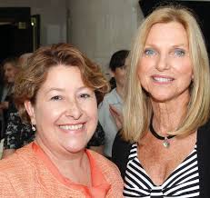 Executive Women of the Palm Beaches present women in leadership awards at  the Kravis Center