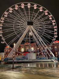 Lieux incontournables où manger, boire et faire la fête. Une Epidemie De Grande Roue Dans Le Chablais Inquiete L Ars
