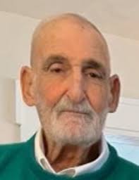 Obituary information for Peter M. Curley