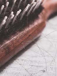 Shedding hair is completely natural. 11 Causes Of Hair Loss In Women Self