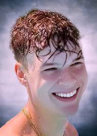 POIRIER-DESRUISSEAUX, Cime