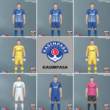 , also known as kasımpaşa sk or simply kasımpaşa, is a turkish professional football club located in the beyoğlu district of istanbul. Kasimpasasporforma Hashtag On Twitter