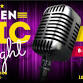 Open Mic Night event in Morrisville, VT