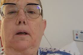 Fundraiser by Donna Price : Help Uterine Cancer Treatment and expenses