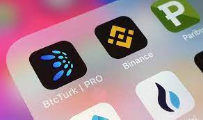 Turkiye De Kripto Para Borsalari App Store Ve Google Play I Domine Etti