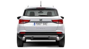 Find your perfect deal with our award winning car search. Seat Ateca 2021 1 4t Xcellence In Egypt New Car Prices Specs Reviews Amp Photos Yallamotor